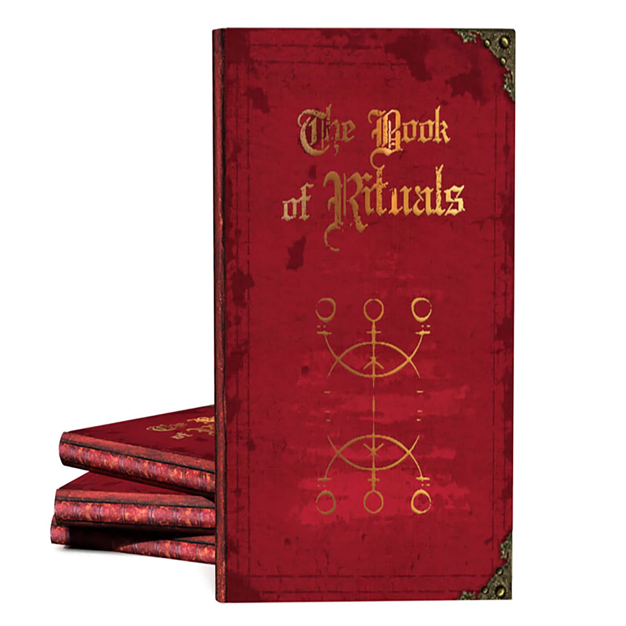 GTS Distribution The Book of Rituals – gra logiczna, od 14 lat, 1-2 graczy