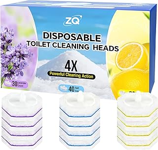 Clorox Tablets For Toilet Picks collage image 2