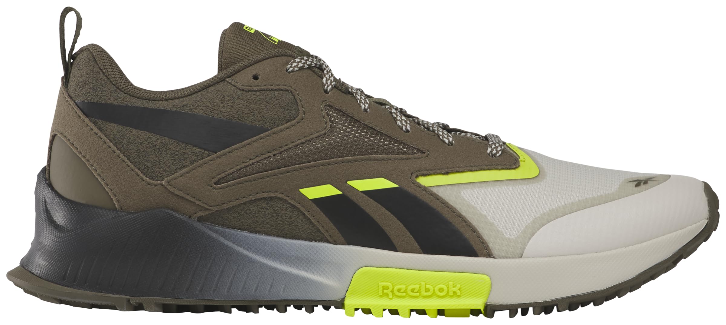 Reebok Lavante Trail 2, Zapatillas Hombre