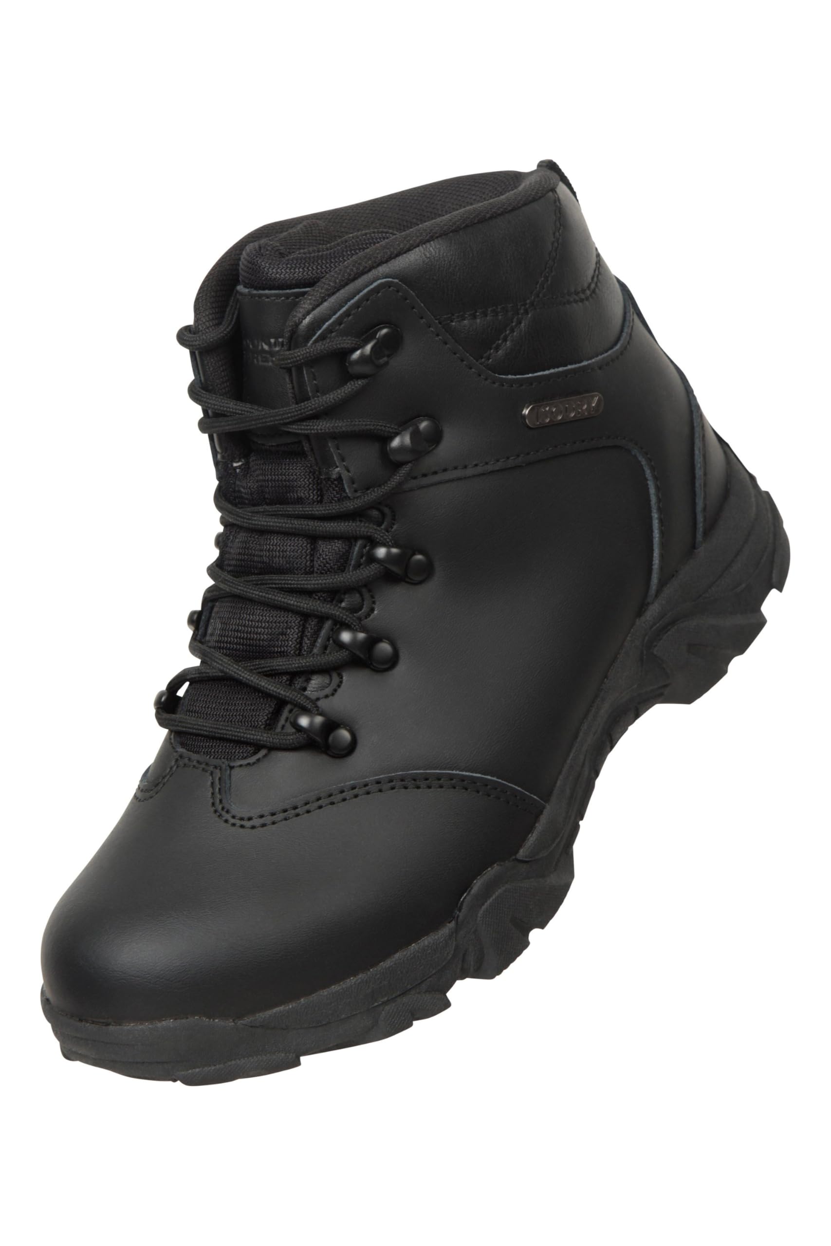 Mountain Warehouse Bottes imperméables Canyon Enfants - Chaussures de Marche Respirantes, Bottes de Pluie imperméables - Printemps L’été