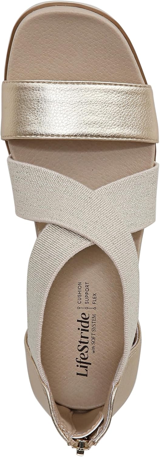 LifeStride Women's Giselle