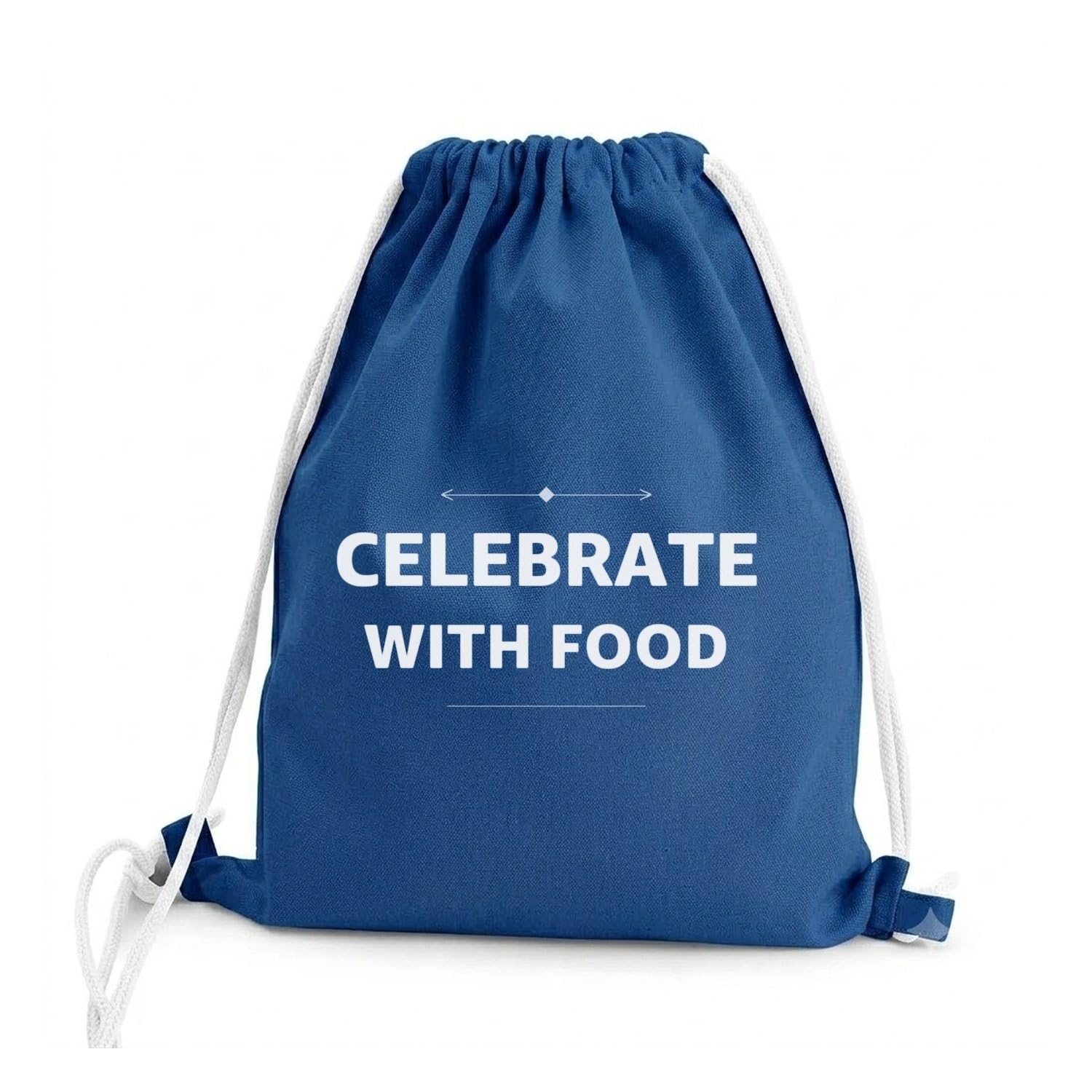 Kinsey Knitt Drawstring Backpack 519 Blue-picture-50