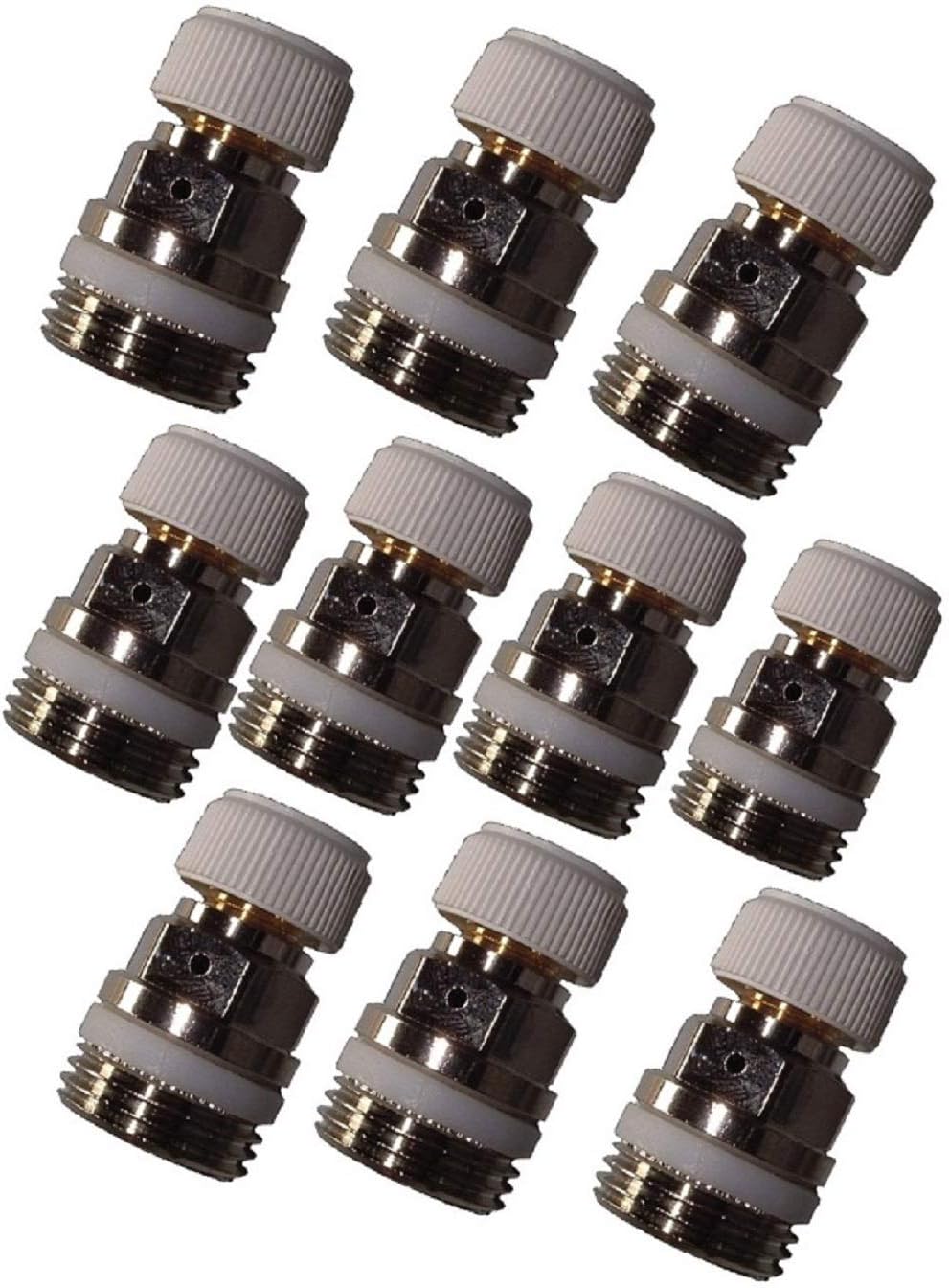 SanitopWingenroth AutomatikEntlüftungsventil für Heizkörper Automatisches Entlüftungsventil