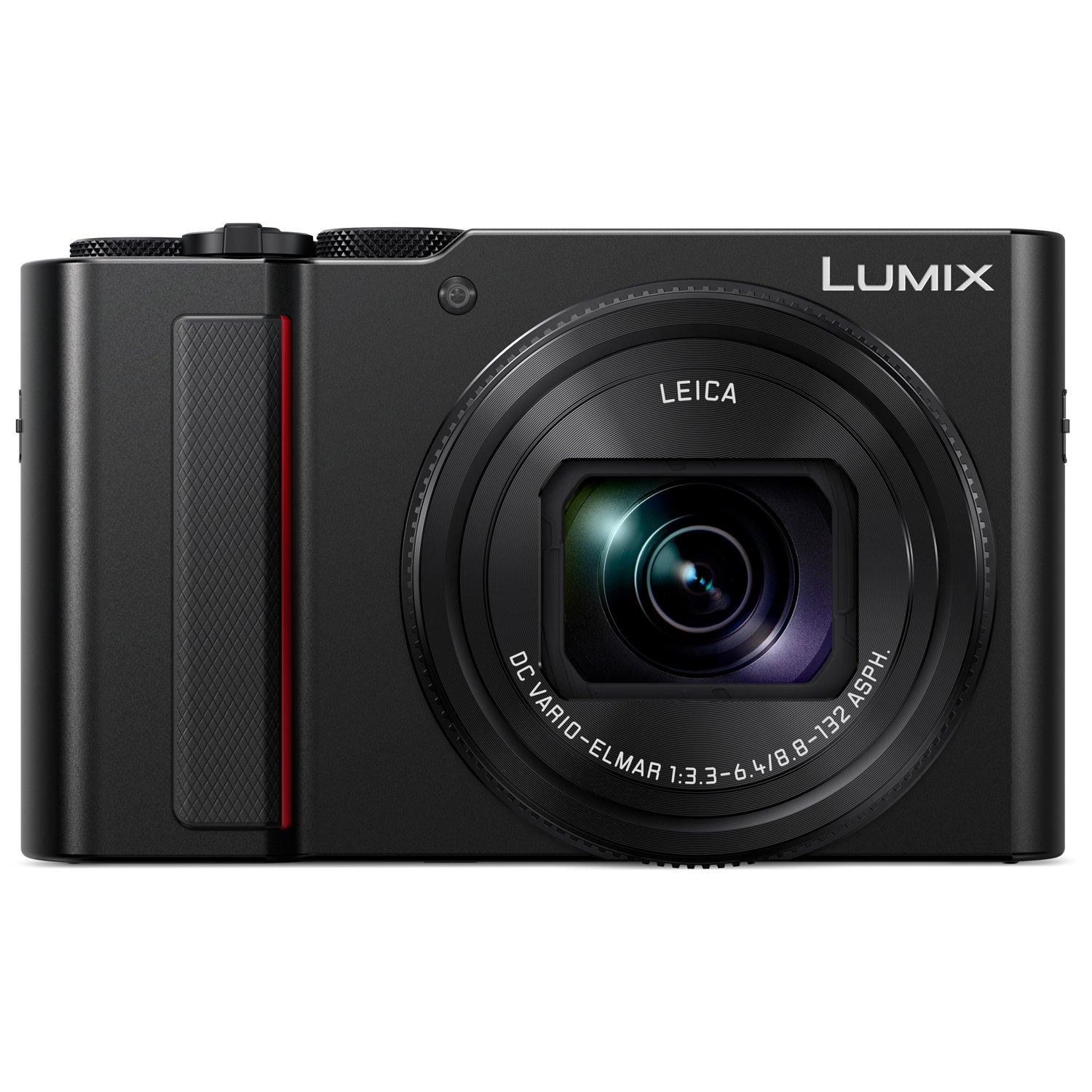 Amazon Canada: PANASONIC LUMIX ZS200 4K Digital Camera, DC-ZS200K