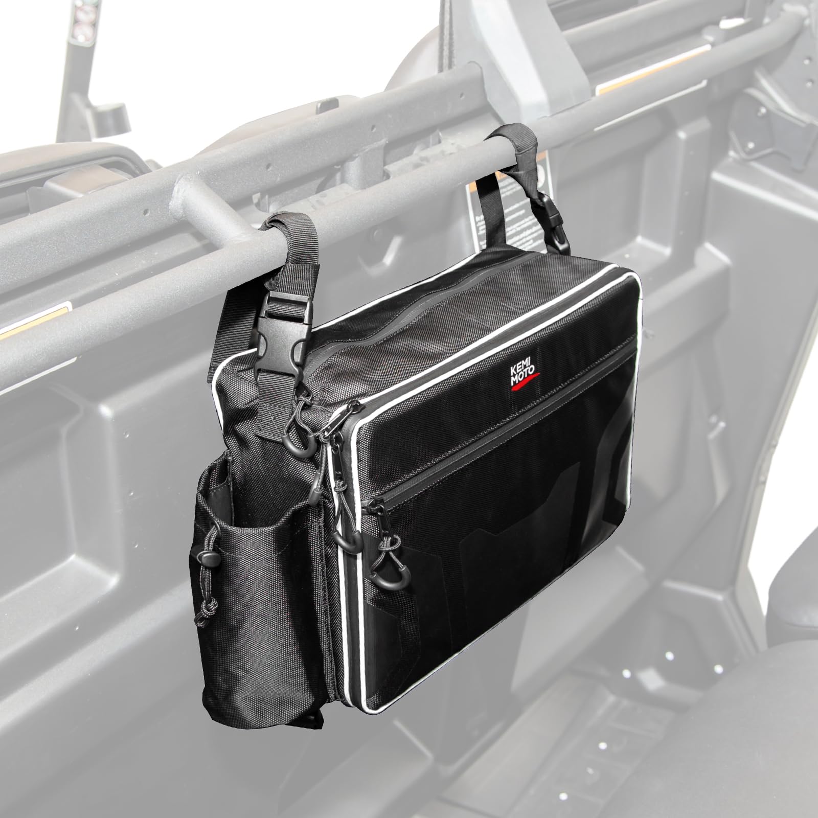 KEMIMOTO Bolsa de almacenamiento para asiento
