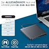Blu-ray Writer USB 3.0 Listing Version 3