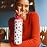 BOTTLE BOTTLE Insulated Water Bottle 24oz with Straw Lid and Handle for Sports Travel Gym Stainless Steel Water Bottles Double-Wall Vacuum Metal Leak Proof BPA-Free (Berry)