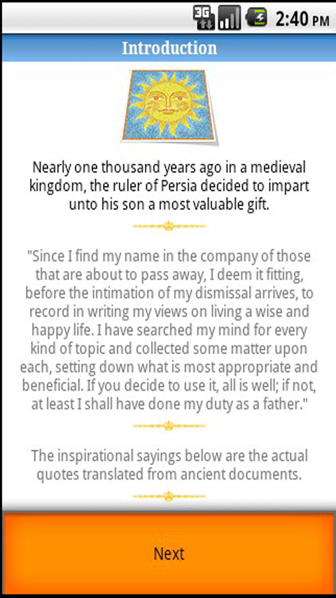 155 Life Lessons - App on Amazon Appstore