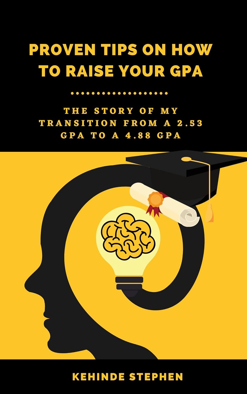Proven Tips on How to Raise your GPA The story of my transition from a Proven Tips on How to Raise your GPA The story of my transition from a