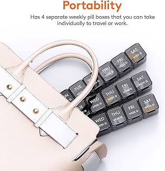 하나비 フラワー ビューティー ダイエット ピルケース 617C970odFL._AC_UL210_SR210,