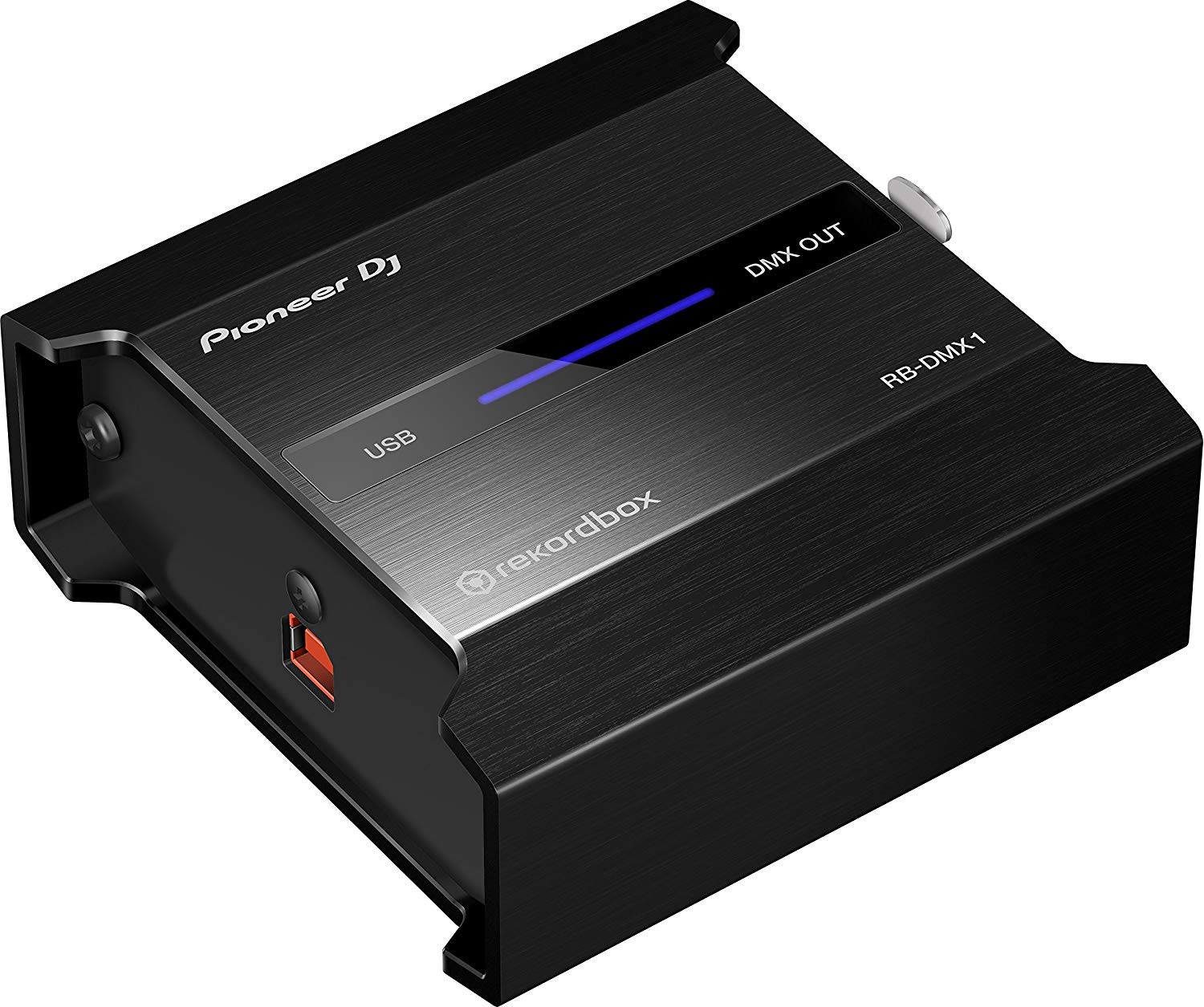 Pioneer DJ ( パイオニア ) RB-DMX1 DMXインターフェイス Pioneer DJ RB-DMX1 Rekordbox DMX Interface - DMX 512 with 2 Year
