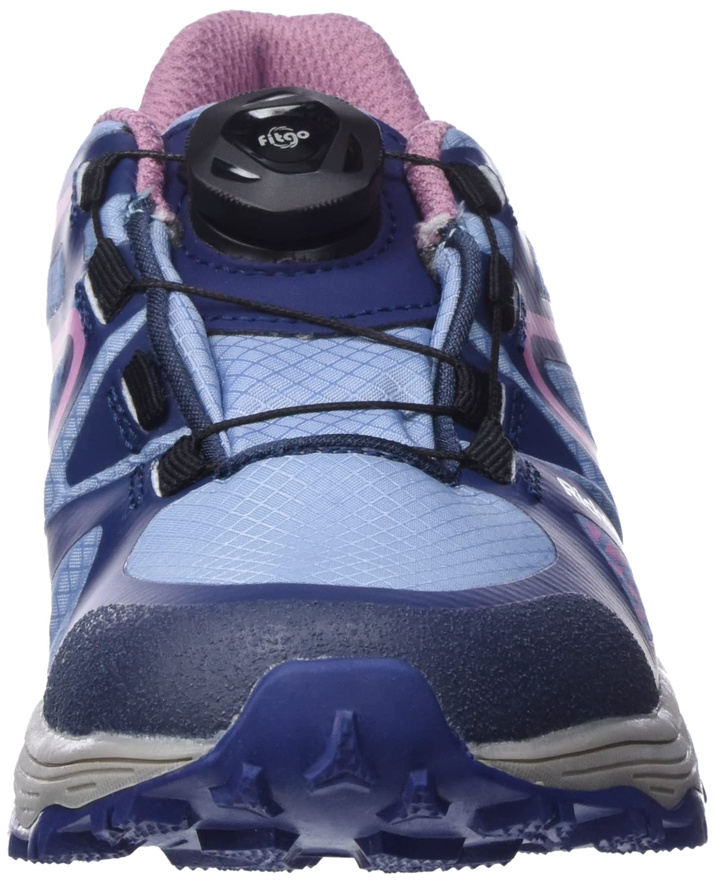Richter TR-5, Zapatillas para Correr de Carretera Niñas