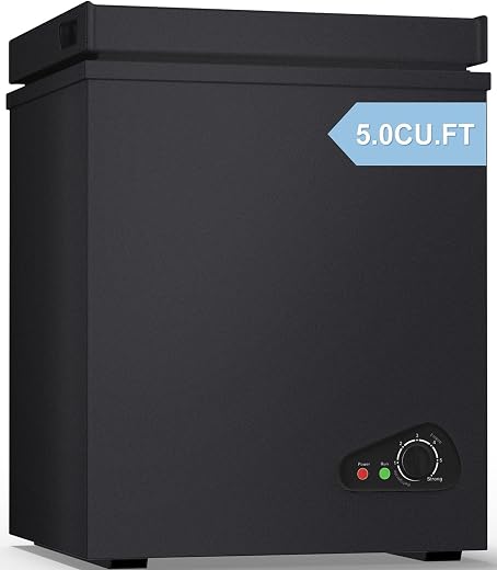 Chest Freezers