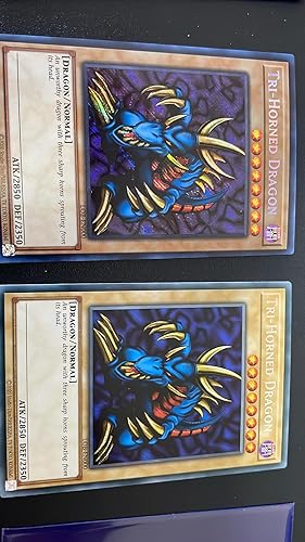Amazon | Yu-Gi-Oh! Legendary Collection Display - 25th Anniversary