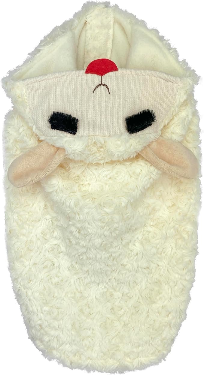 Ropa para Perros Lamb Chop Talla Grande - Multipet miniatura 3