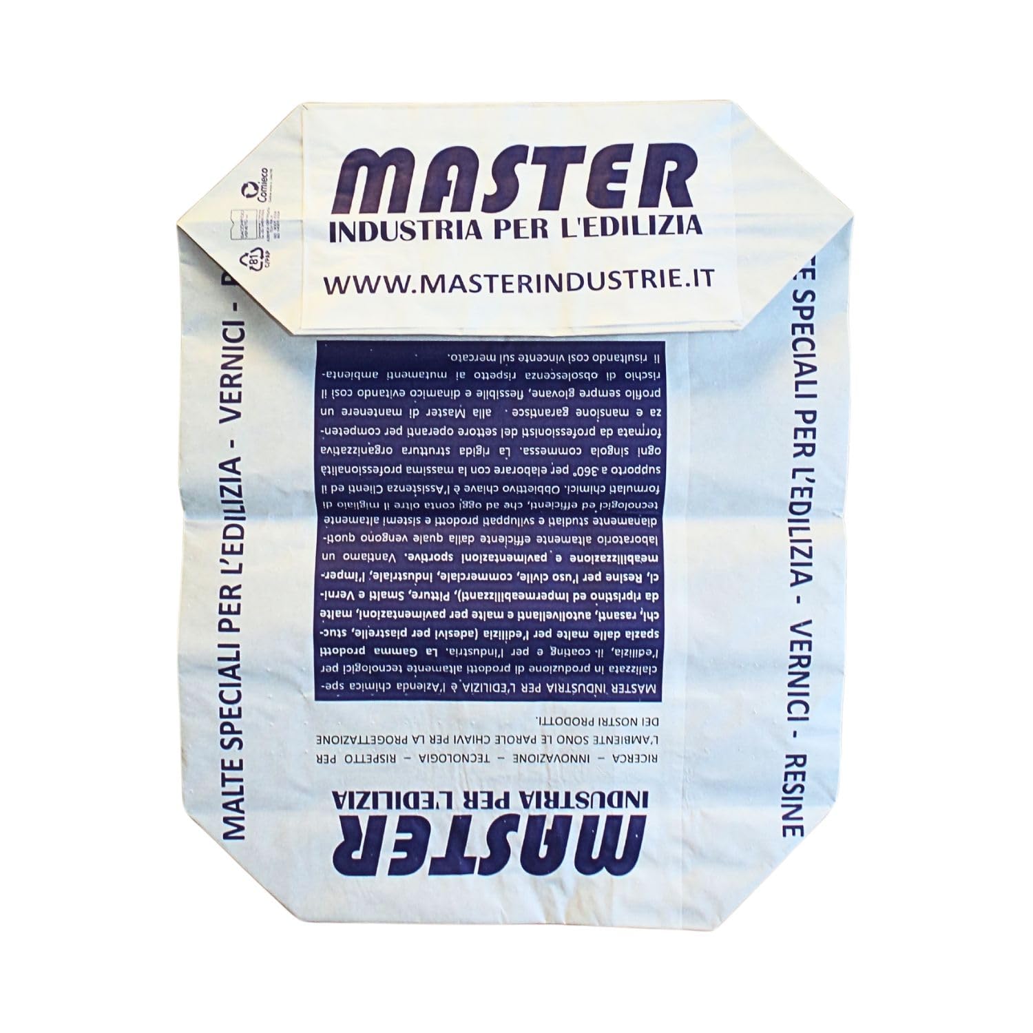 Master Industria Per L'Edilizia Microcemento monocomponente para suelos/paredes, kit 5-10 m², acabado brillante/mate (capuchino, 5 m²)