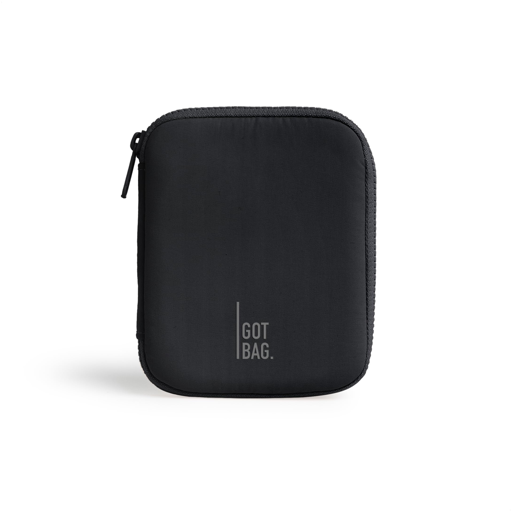 GOT BAG Geldbörse Damen Wallet 01 | Portemonnaie klein mit Münzfach & Platz für Karten