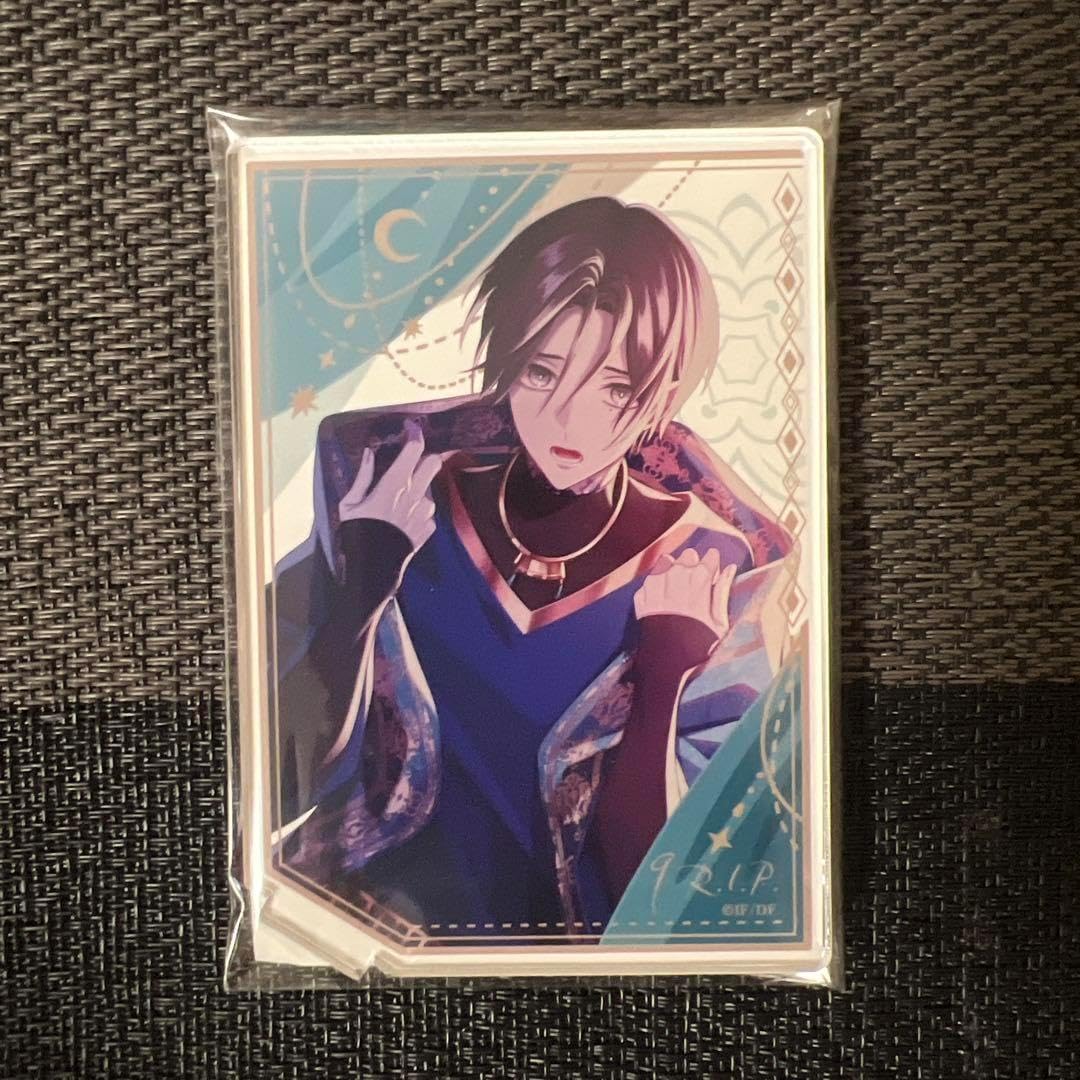 9R.I.P 9RIP ナインリップ アクリルスタンド響 Amazon.co.jp: 9RIP 響