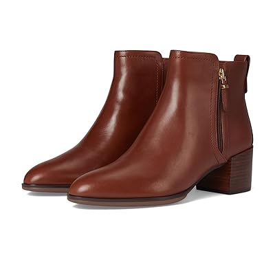Cole Haan Haisley Ankle Bootie Women