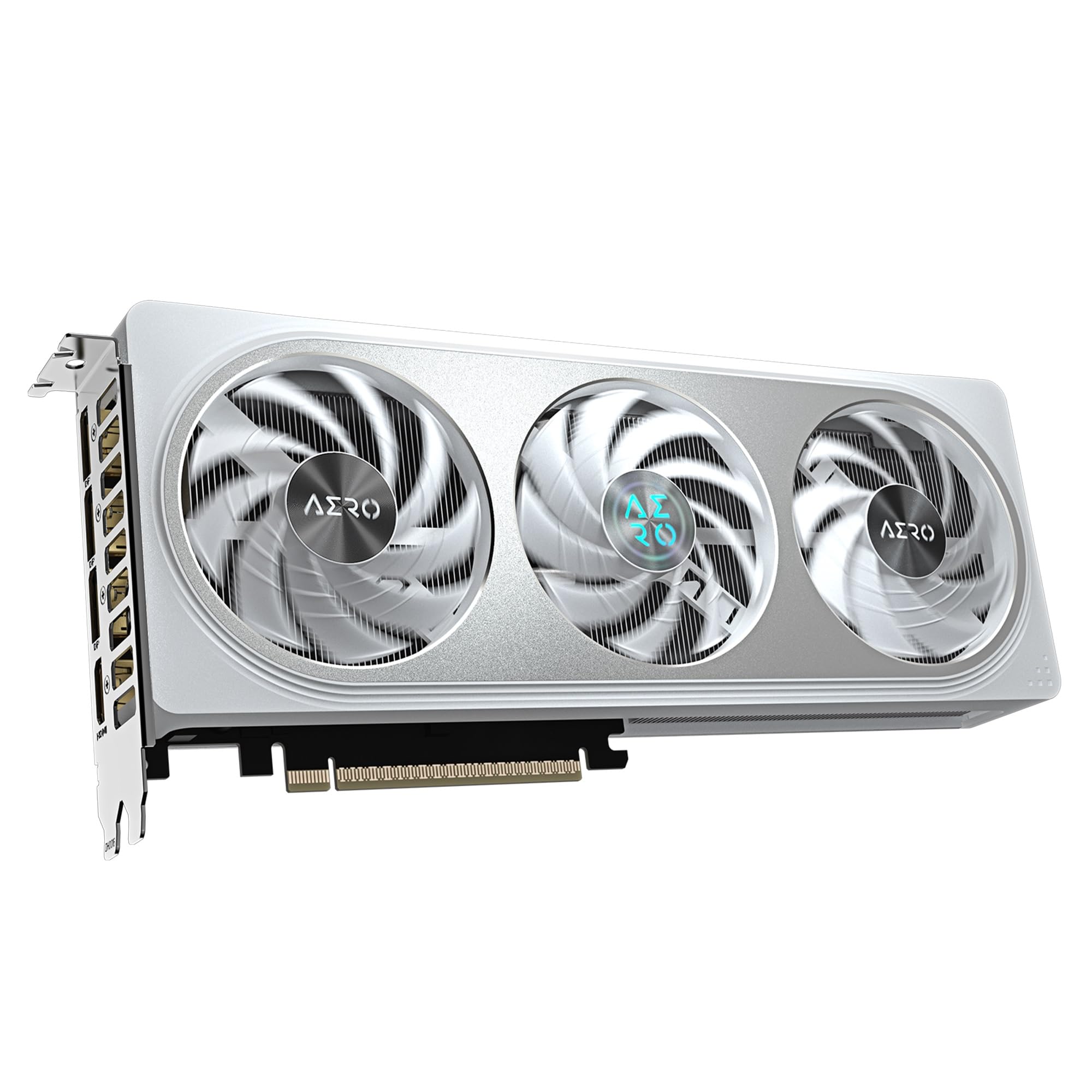 【新品未開封】GIGABYTE AERO RTX 5060 Amazon.com: GIGABYTE GeForce RTX 5060 AERO OC 8G Graphics