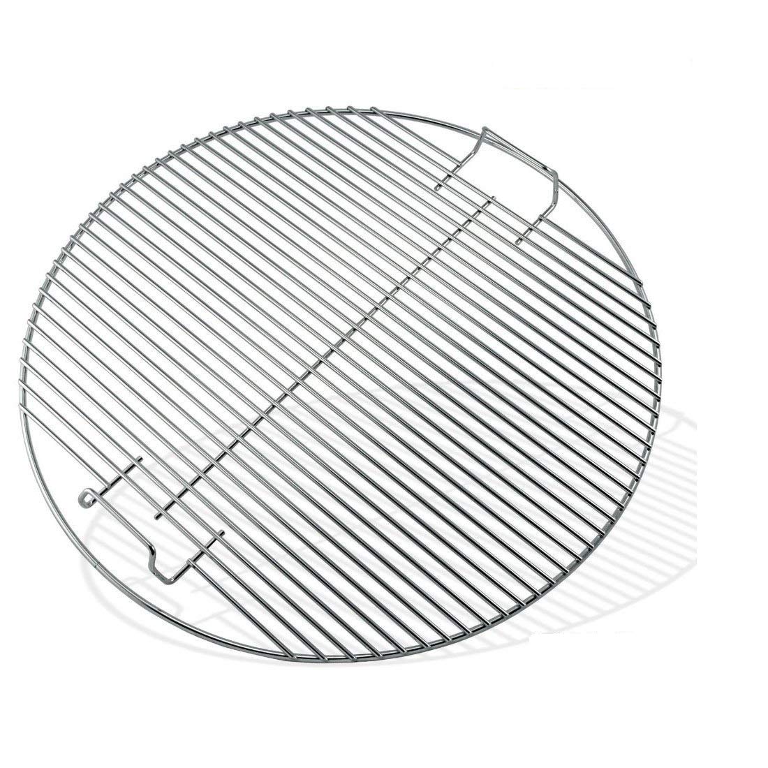 Buy GFTIME 44.5cm Round Cooking Grate 7432 for er 47cm Charcoal