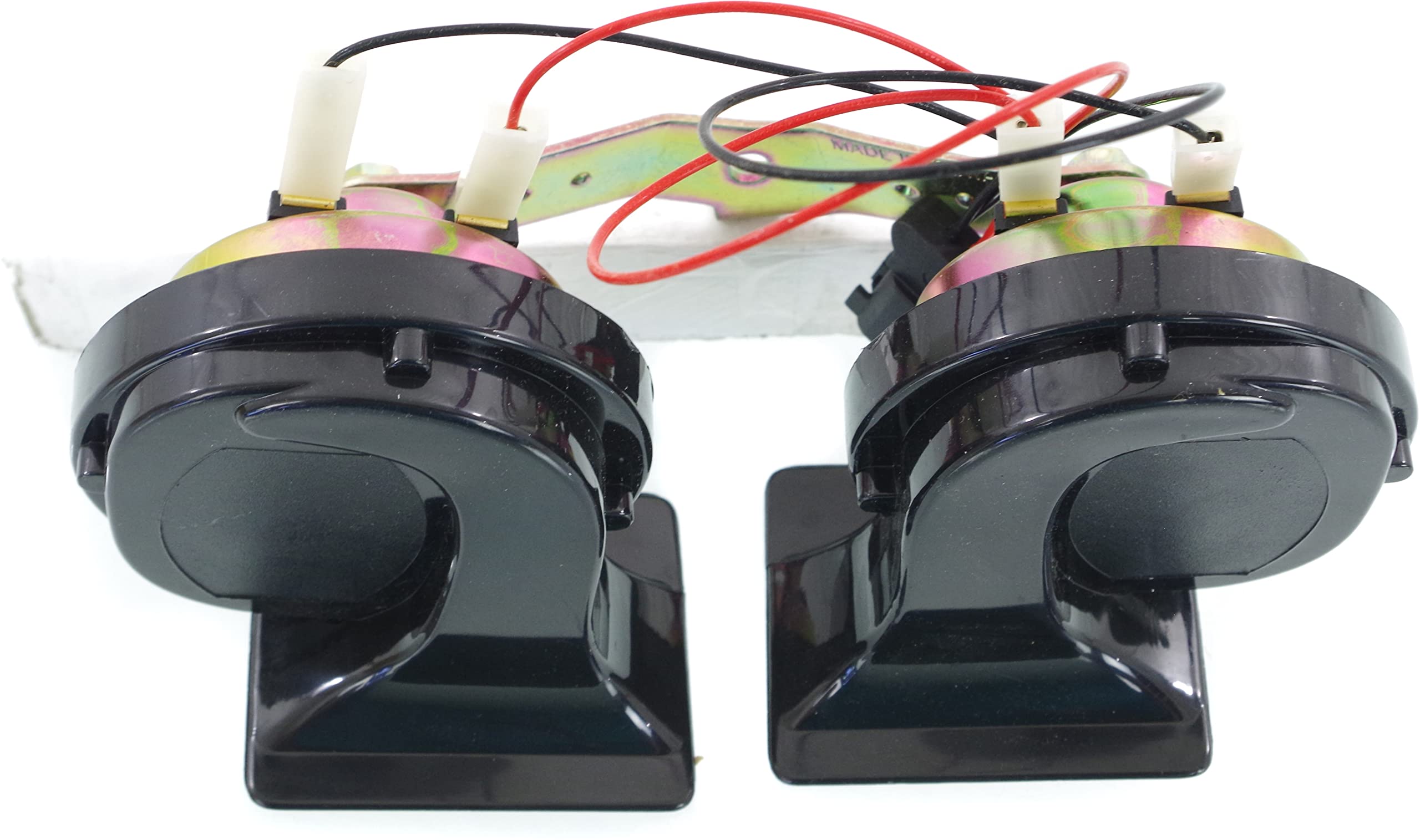Amazon.com: Replacement Horn High/Low Electric with Mounting