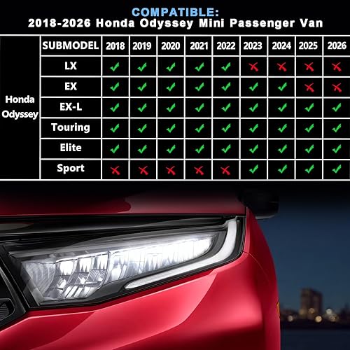 Miniatura 8 de WAYIDSS Alfombrillas y alfombrillas para maletero para Mazda CX-5 2017-2023 2024, juego completo de 2 filas con forro de carga, TPE protección para