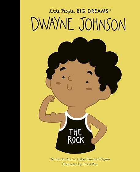 Dwayne Johnson