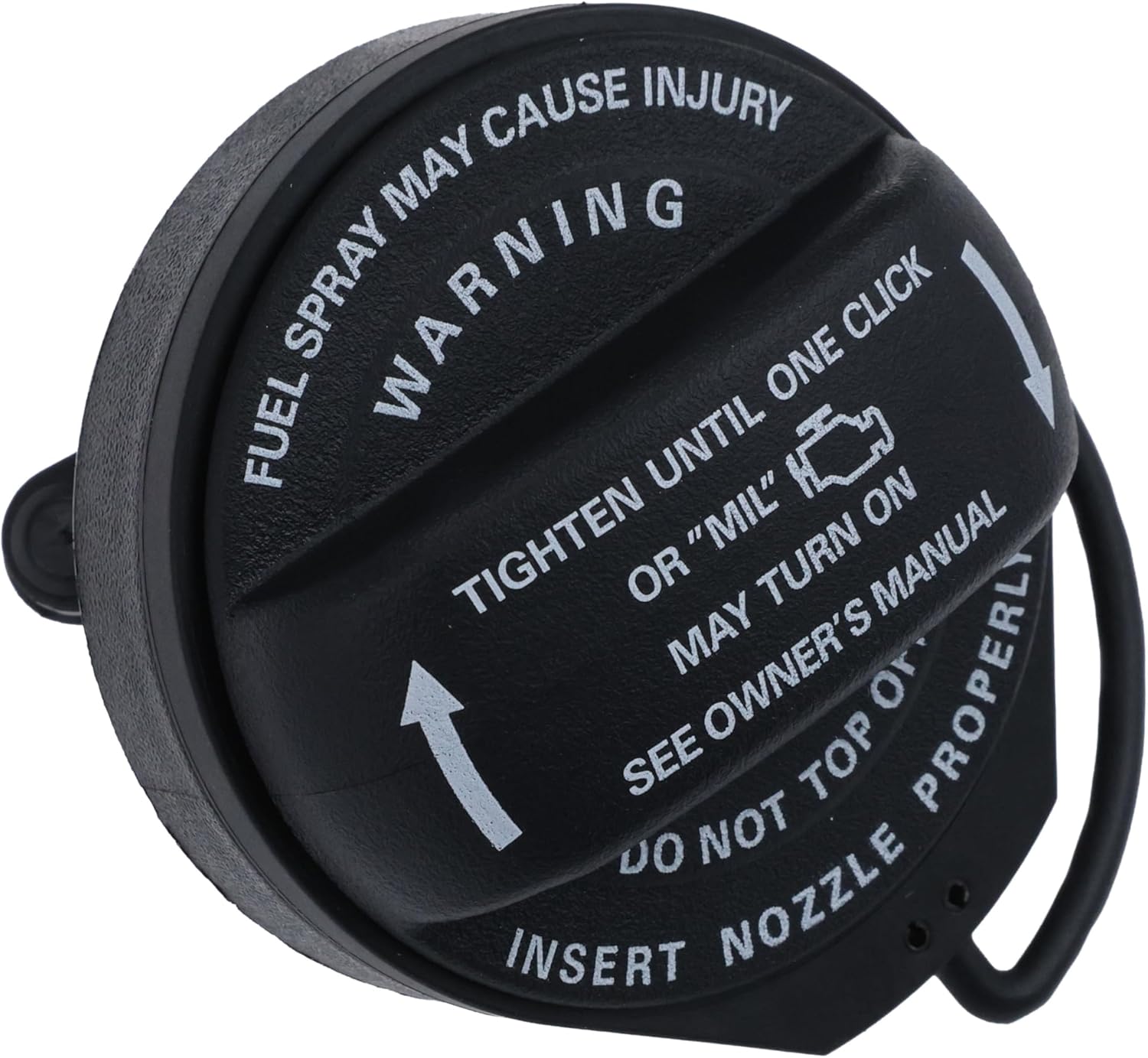 URO Parts 5Q0201550L Fuel Tank Cap