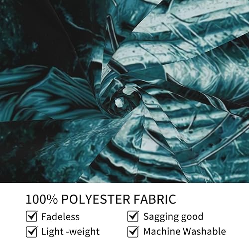 Miniatura 5 de Lajeri Children of Bodom Tapiz para dormitorio, decoración del hogar, sala de estar, música, fiesta, concierto, tapiz de 60 x 40 pulgadas