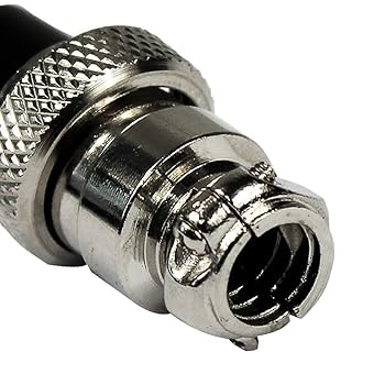 BTSコネクタ 5極 250V7A 6個セット BTSコネクタ 5極 250V7A 6個セット