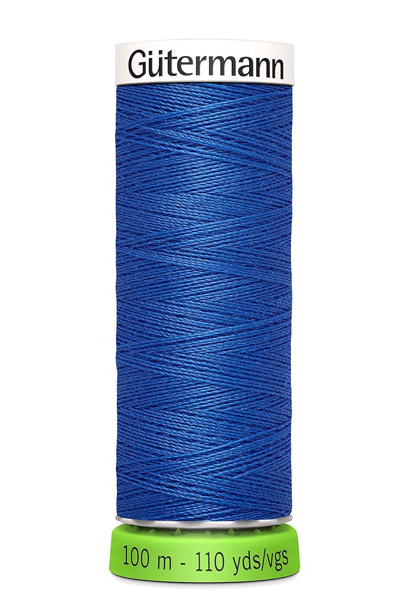 723860 959 Gutermann Sew All 100% recycled Polyester Thread 100mtr