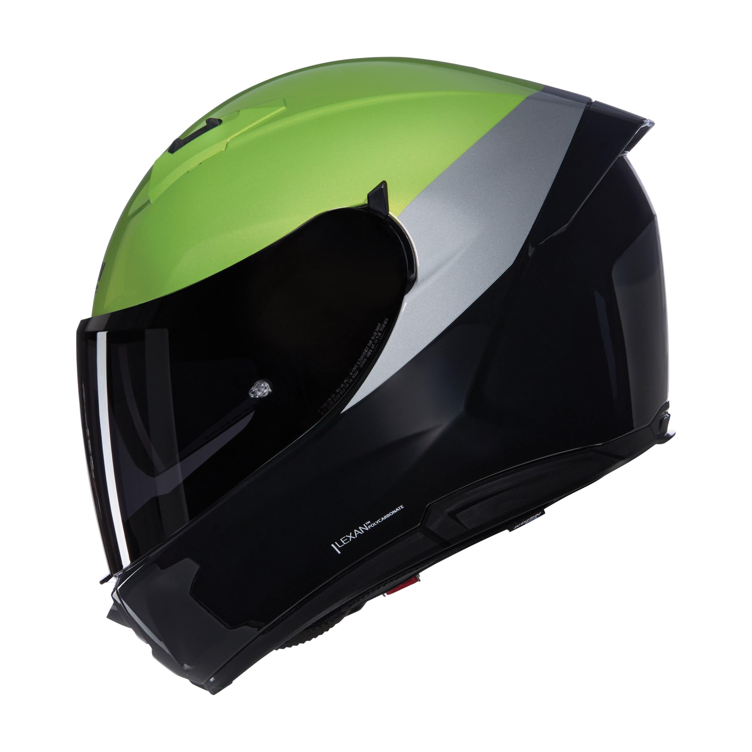 NOLAN CASCO N60-6 VERNICIATURA SPECIALE 341 L