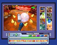 Vista 3 de iCarly - Nintendo Wii