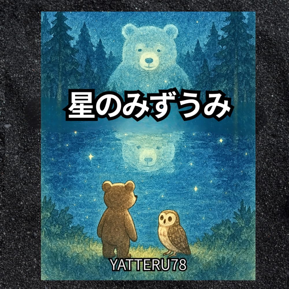 星のみずうみ