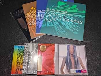 浜崎あゆみ CD 未開封7枚セット おまけ開封1枚 Amazon.co.jp: 【未