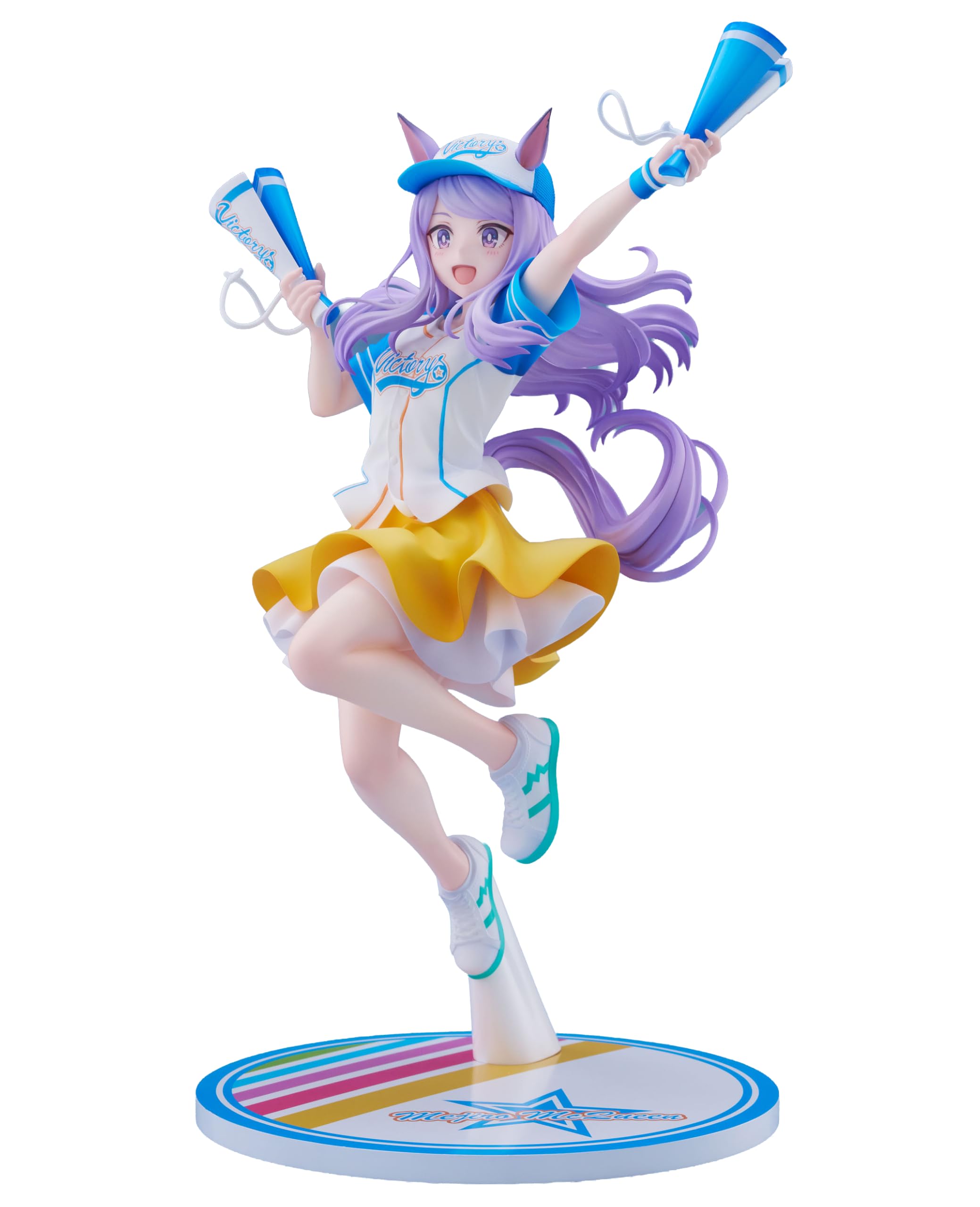 Amazon | クレーネル (Claynel) ウマ娘 プリティーダービー メジロ
