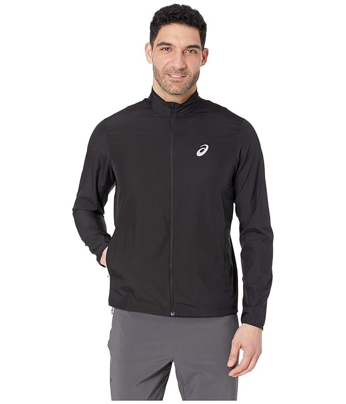 asics performance jacket