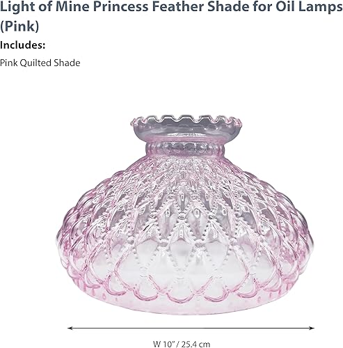 Miniatura 67 de Light of Mine - Chimenea de repuesto para lámpara de aceite con capucha de 3 x 7 pulgadas (3 x 7 pulgadas)