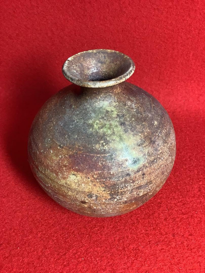 Amazon.co.jp: 丹波立杭焼 窯元やまの 14代目大上正行造 : 文房具