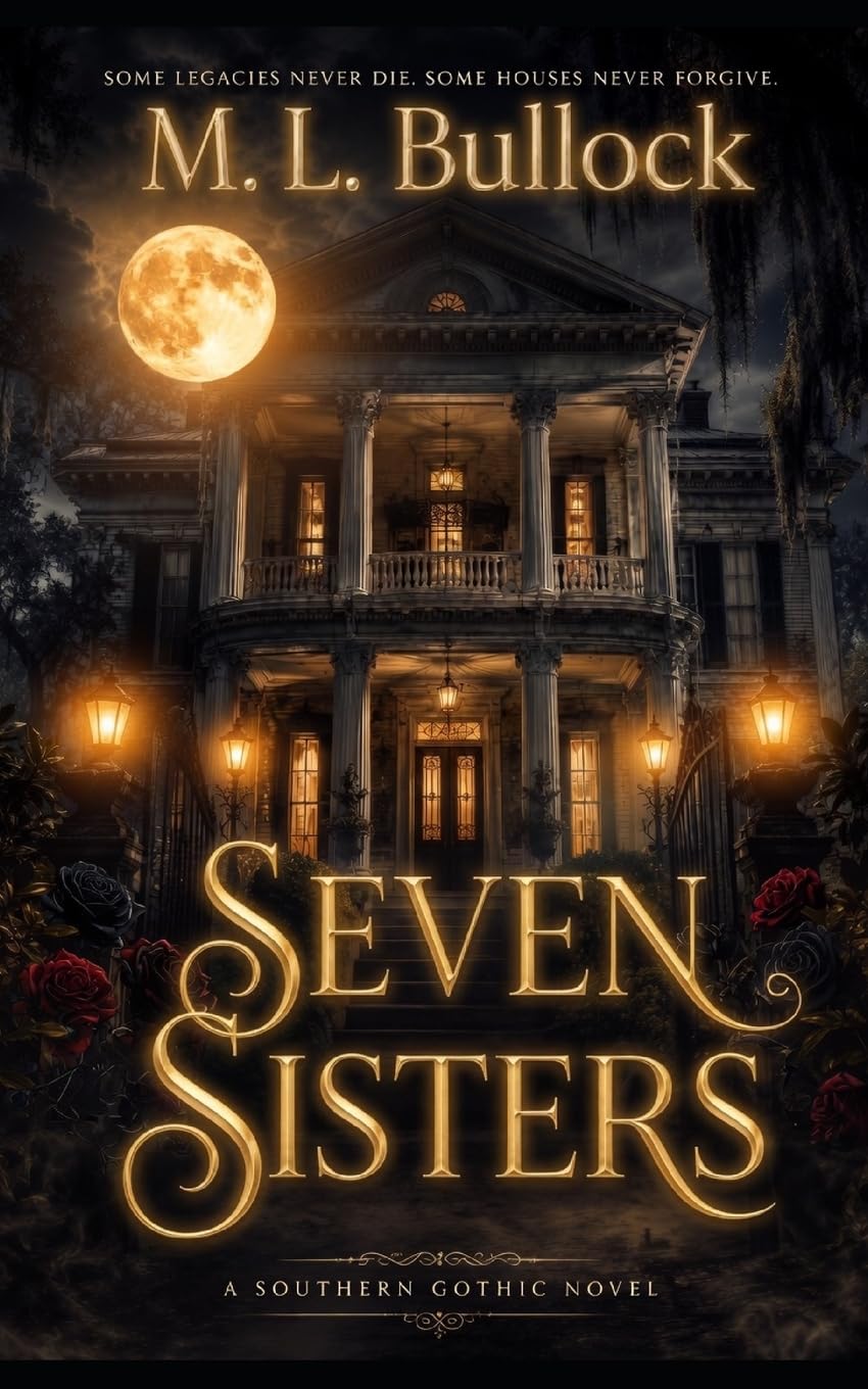Seven Sisters: 1 (Seven Sisters Series)