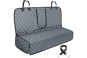 URPOWER Backseat Saver