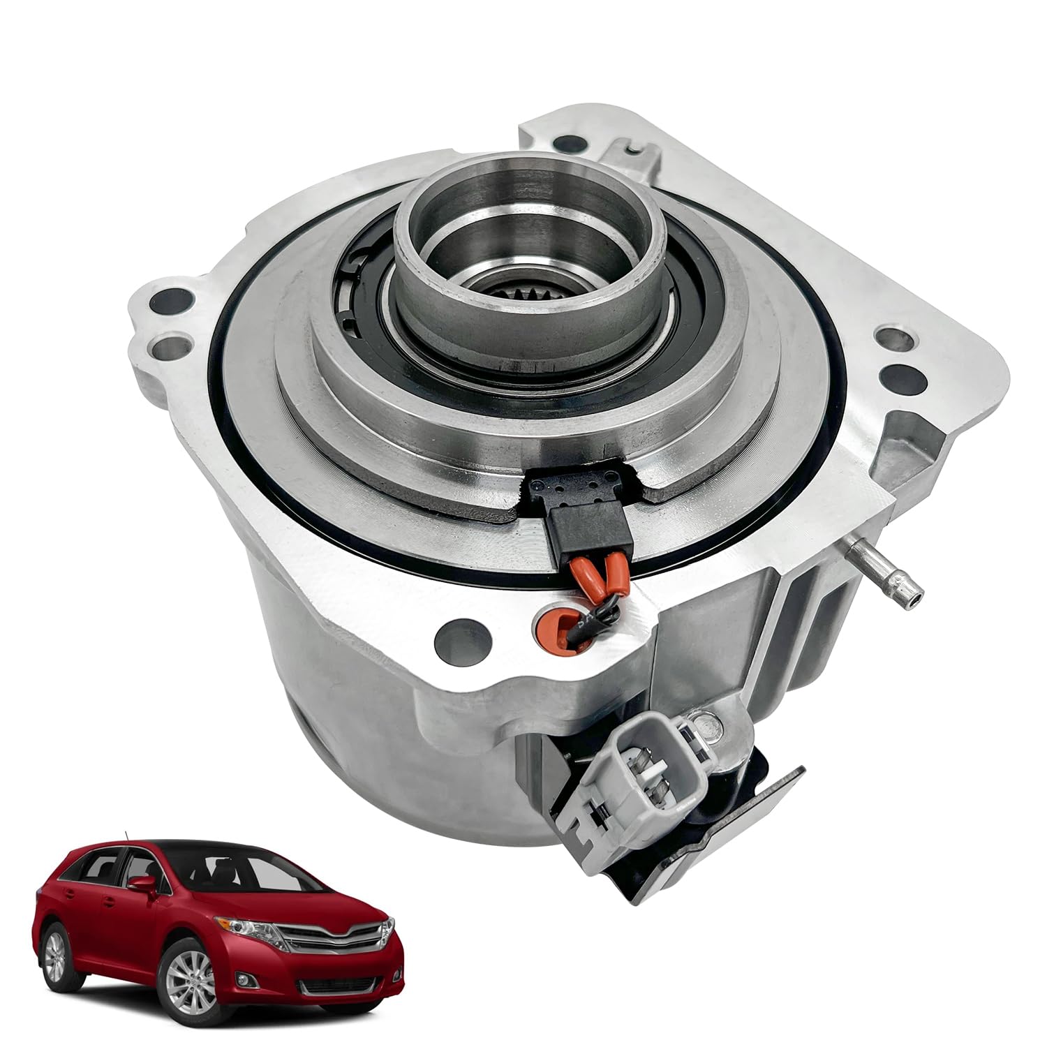 Photo 1 of LoftMarte 41303-68013 Rear Differential Coupling For Toyota Venza 2.7L 3.5L 2009-2014 For Toyota Matrix 1.8L 2009-2013