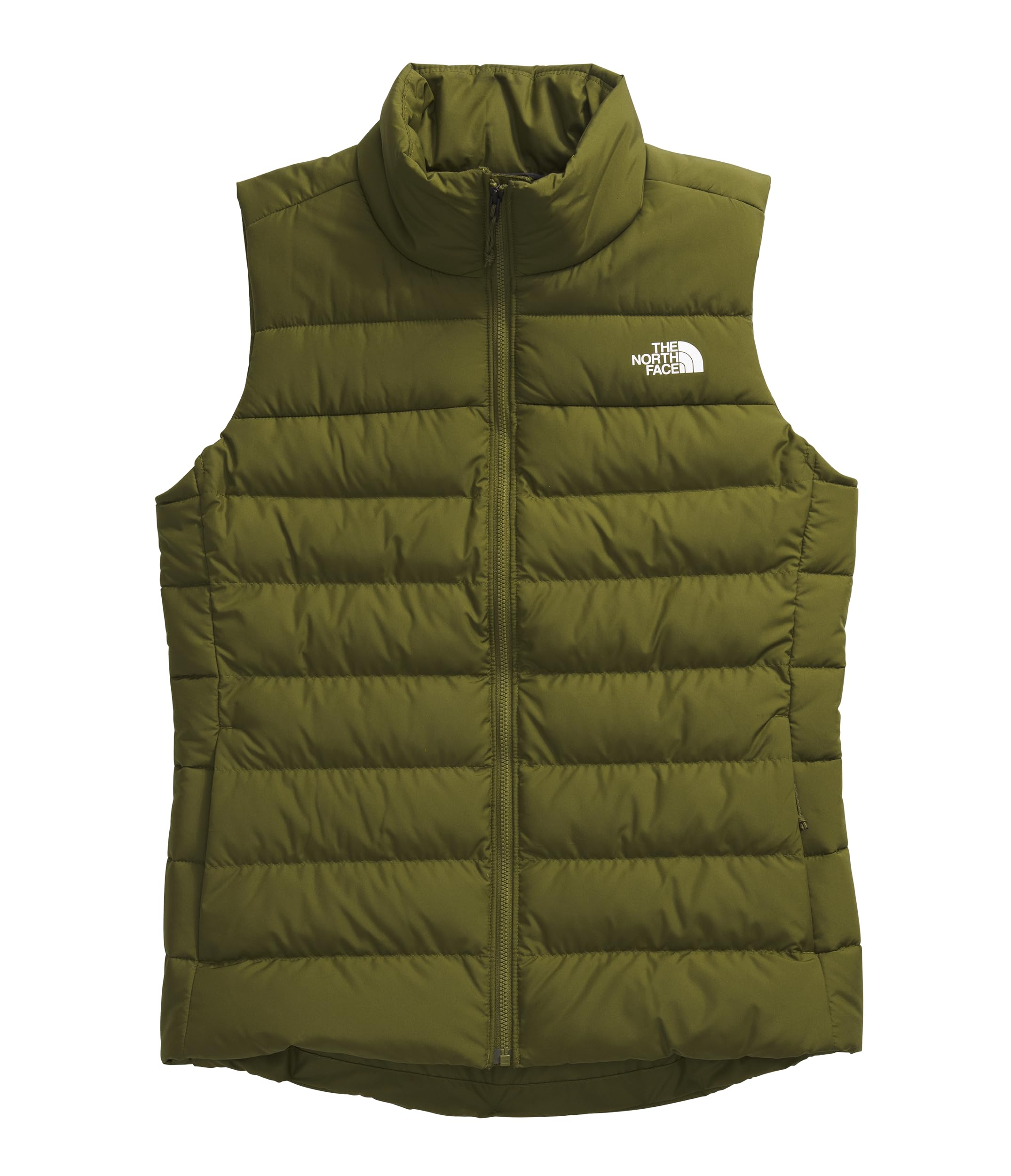 Amazon.com: The North Face Women's Aconcagua 3 Vest - PFAS Free