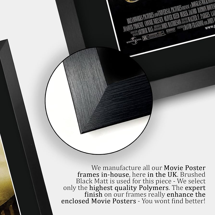 レア ラッセル・クロウ 直筆サイン入りフォト 映画