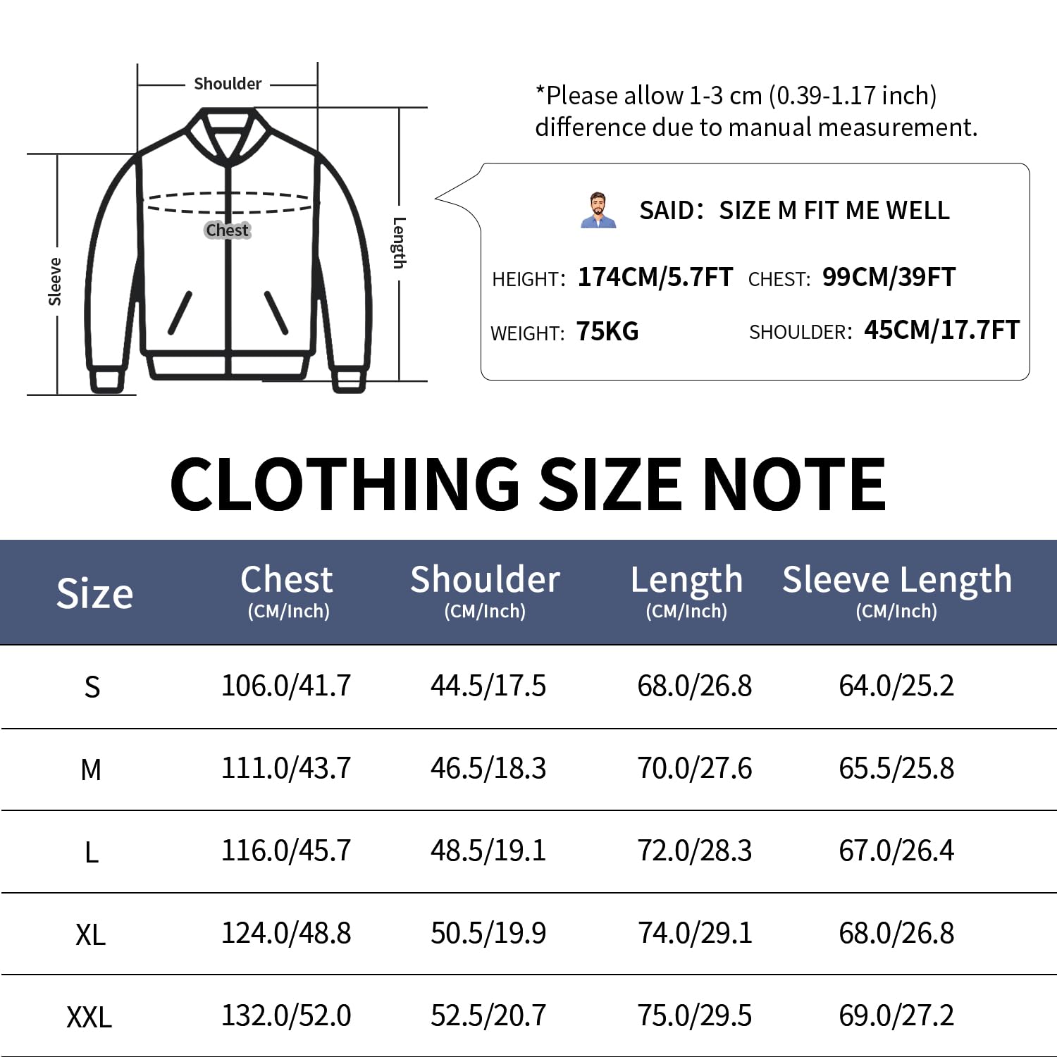 Pioneer Camp Giacca in pile da uomo Full Zip Outdoor Polar, leggera, antivento, con chiusura lampo