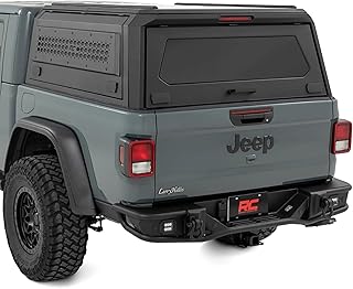 Rough Country Gladiator Topper