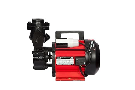 Sarvo Zappy Standard 0.5 Hp Water Pump
