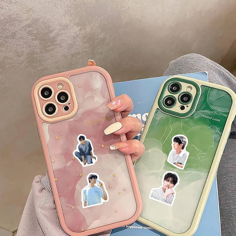 DASHU ウソク　ビョンウソク　トレカ 4枚　ステッカー　ケース　ソンジェ Amazon | ソンジェ背負って走れ シール 100枚/126枚/300枚