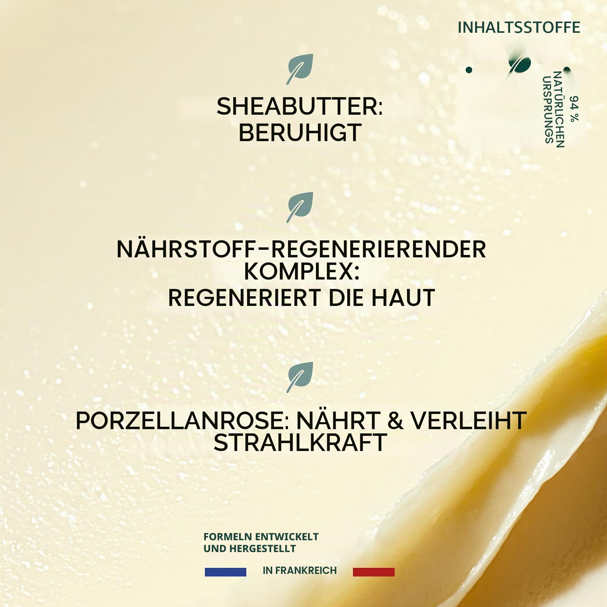 Nuxe Gesichtsnachtcreme 1er Pack (1x 50 ml)